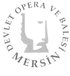 Mersin Devlet Opera ve Balesi Logosu