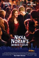 Nick & Norah's Infinite Playlist