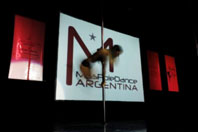 Miss Pole Dance Argentina