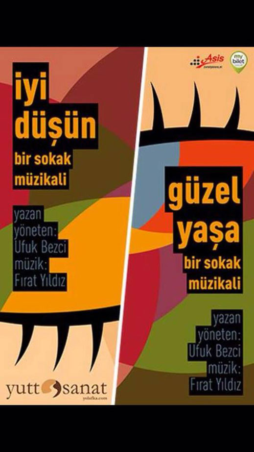 04.01.2013 / İyi Düşün , Güzel Yaşa