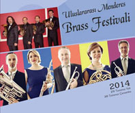 Birinci Uluslararası Menderes Brass Festivali