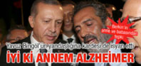 Tayyip Erdoğan ve Yavuz Bingöl