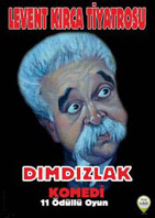 Dımdızlak