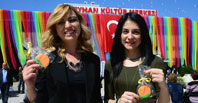 Adana'da Portakal Çiçeği Festivali