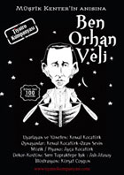 Ben Orhan Veli