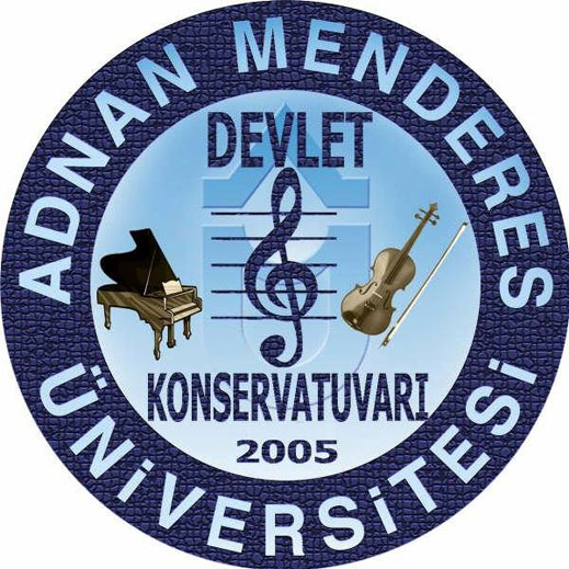 Adnan Menderes Üniversitesi Devlet Konservatuvarı Duyurusu