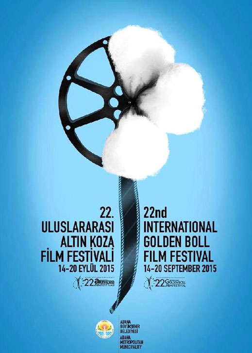 14.09.2015 / Altın Koza Film Yarışması-2
