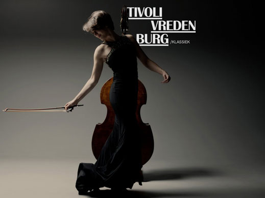 2015-2016 Tivoli Vredenburg Klasik