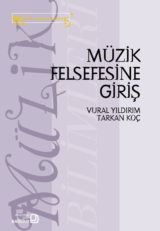 Müzik Felsefesine Giriş