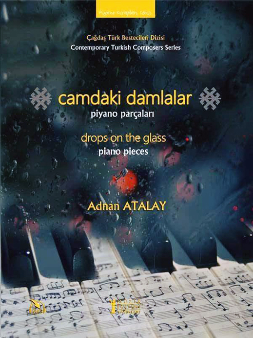 Adnan Atalay - Camdaki Damlalar