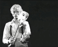 Bowie, David