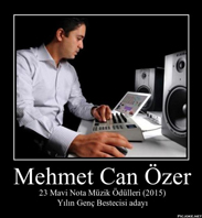 Özer, Mehmet Can