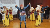Bergama Kültüründeki Zenginlik Halk Oyunlarına Yansıyor