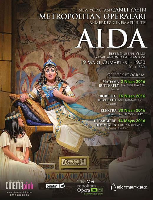 02.04.2016/ Aida