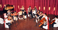 Uşak Akademi Orkestrası