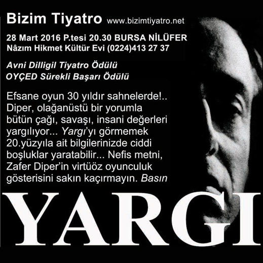 Yargı-1