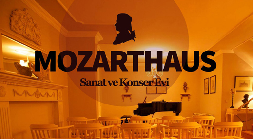 Mozarthaus Sanat ve Dinleti Evi