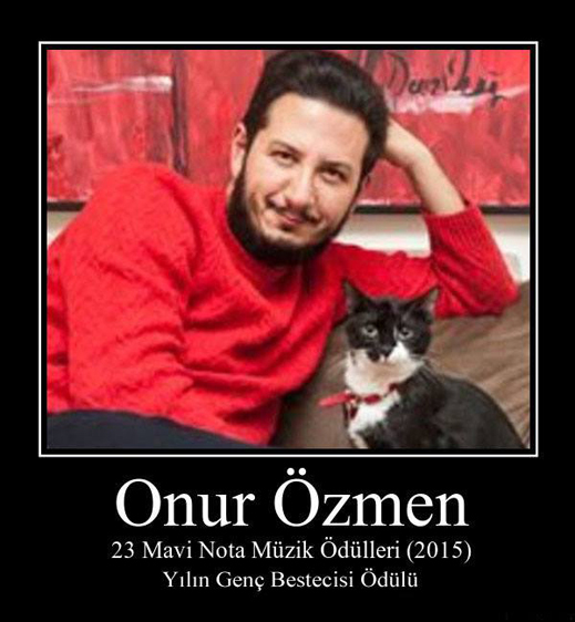 Özmen, Onur