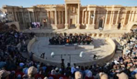 Palmira'da Zafer Senfonisi
