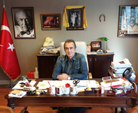 Yazıcıoğlu, Erhan