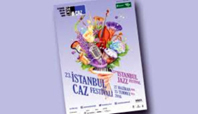 23. İstanbul Caz Festivali