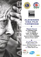 Alzheimer Kısa Film Yarışması