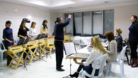 Kartal Belediyesi Kadınlar Orkestrası