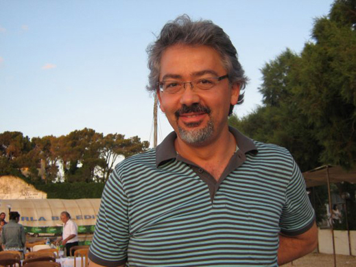 Ali Aziz Dağdelen