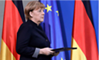 Merkel, Angela