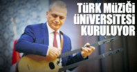 Türk Müziği Üniversitesi