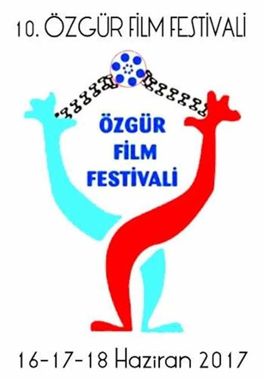 16.06.2017 / 10. Özgür Film Festivali