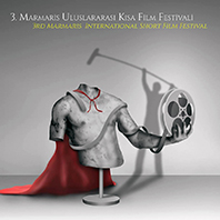 3. Marmaris Kısa Film Festivali