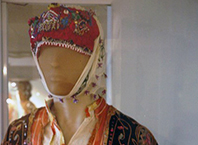 Türkiye'nin İlk Halk Oyunları Müzesi