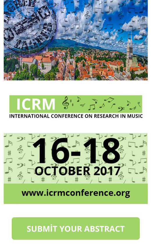 16.10.2017 / ICRM Uluslararası Konferansı-1