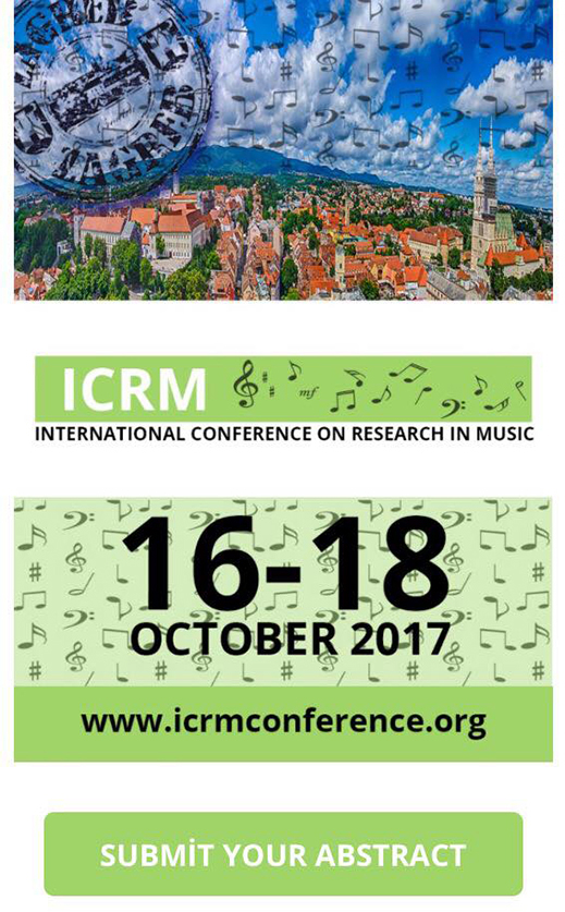 16.10.2017 / ICRM Uluslararası Konferansı-1