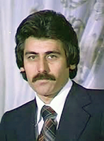 Şen, Tevfik