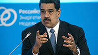 Maduro, Nicholas