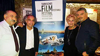 Frankfurt Film Festivali