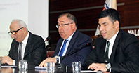 Yalova Belediye Meclisi Toplantısı