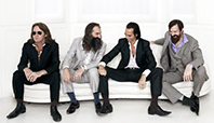 Nick Cave ve The Bad Seeds