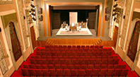 Nöbetçi Tiyatro