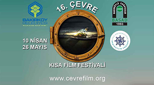 Basad 16. Çevre Kısa Film Festivali