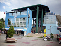 Fethiye Belediyesi Kültür Merkezi