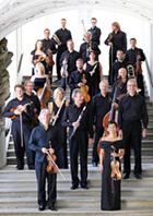 Johann Strauss Ensemble