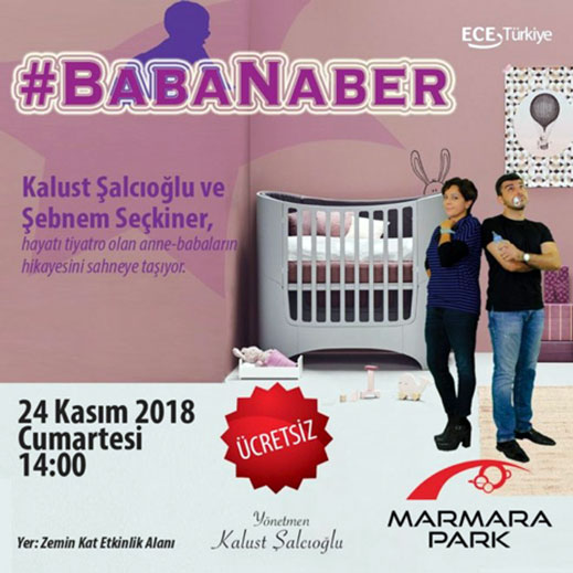 24.11.2018 / Baba Naber