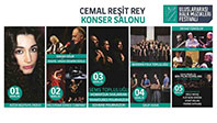 İstanbul Birinci Halk Müzikleri Festivali