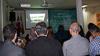 Tahran'da Türk Filmlerine Yoğun İlgi