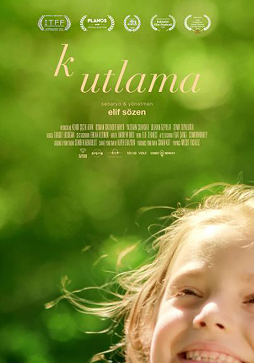 16.12.2018 / Elif Sözen - İzlenmesi Gereken Bir Film: Kutlama