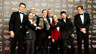 Goya Sinema Ödülleri