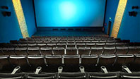İran'da Sinema Seyircisi Sayısı Artıyor